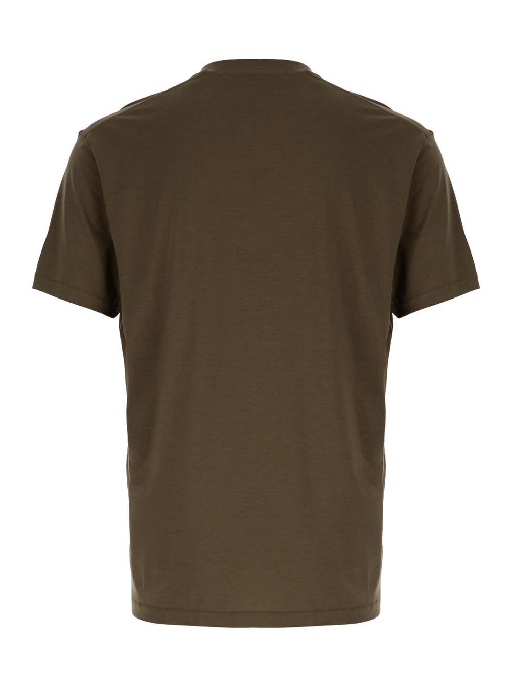 Classic Fit Polo Product Image