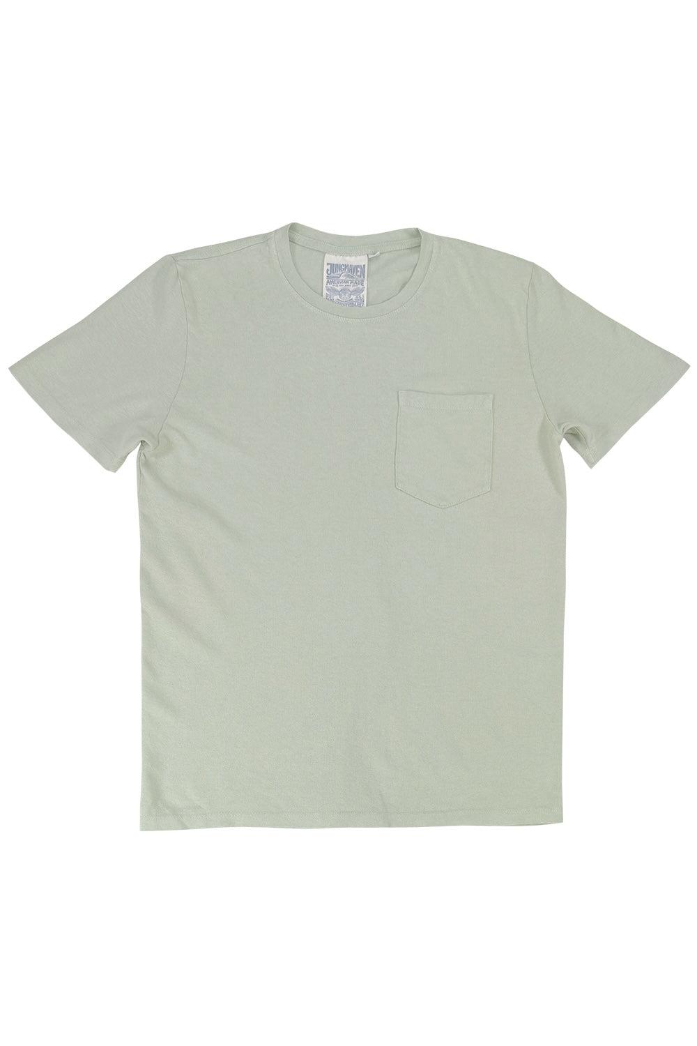 Baja Pocket Tee Male Product Image