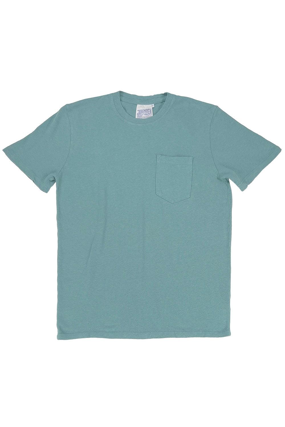Baja Pocket Tee Male Product Image