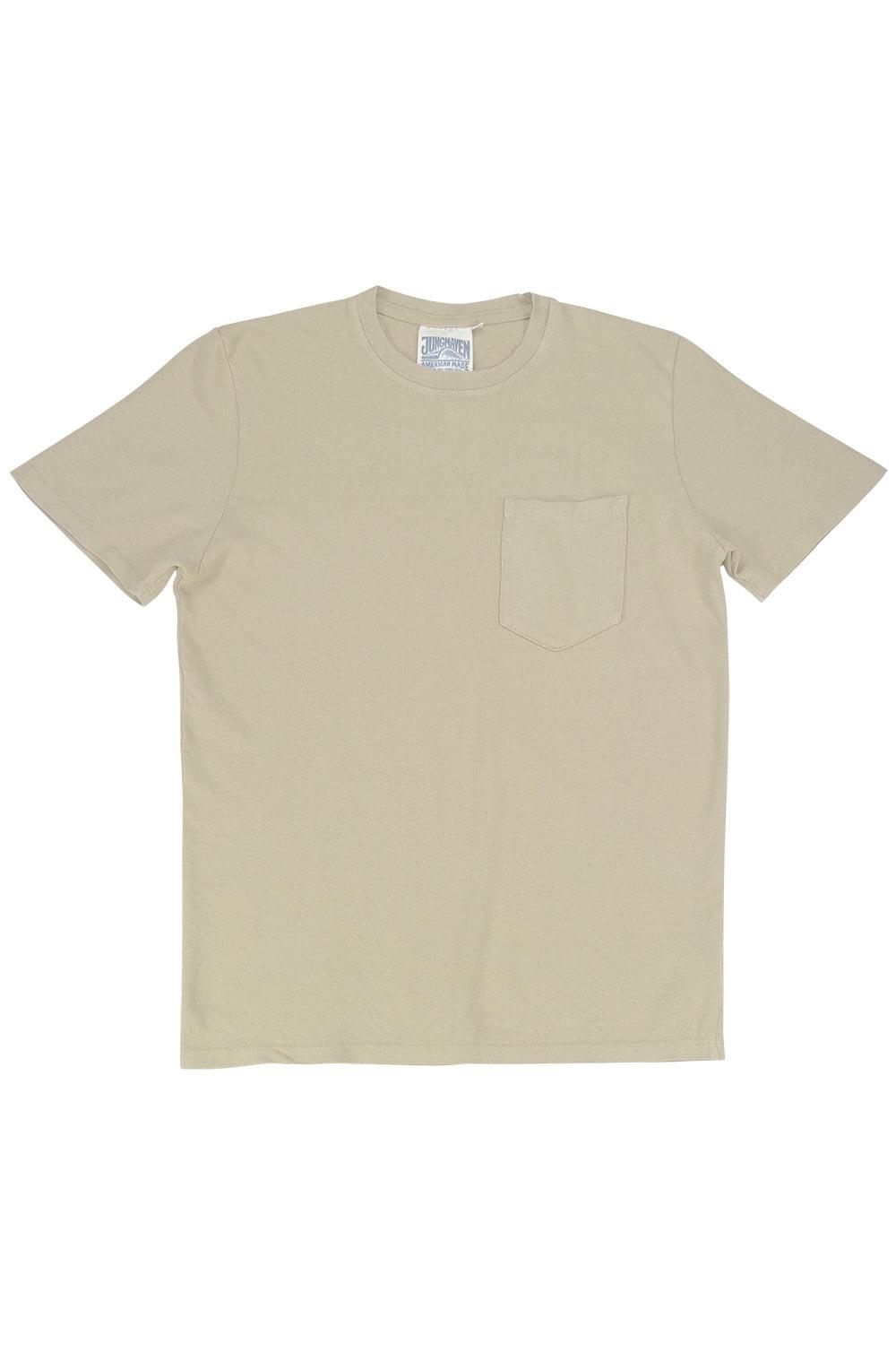 Baja Pocket Tee Male Product Image