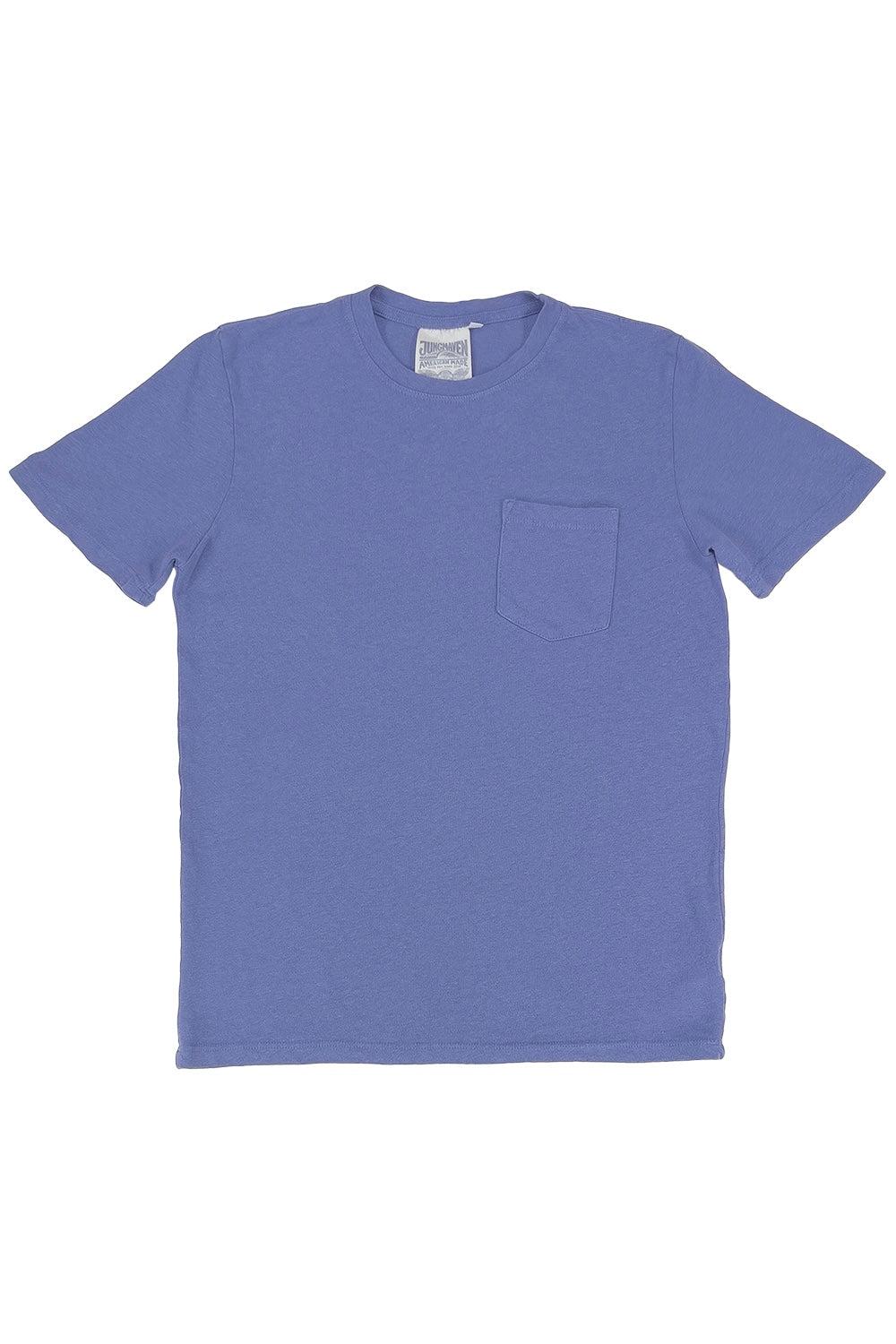 Baja Pocket Tee Male Product Image
