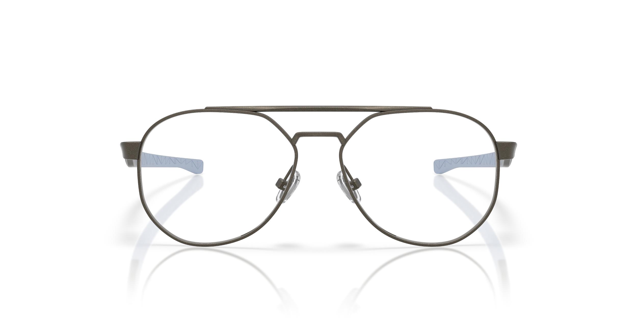 Oakley Men's Grand Piloto (youth Fit) Eyeglasses Product Image