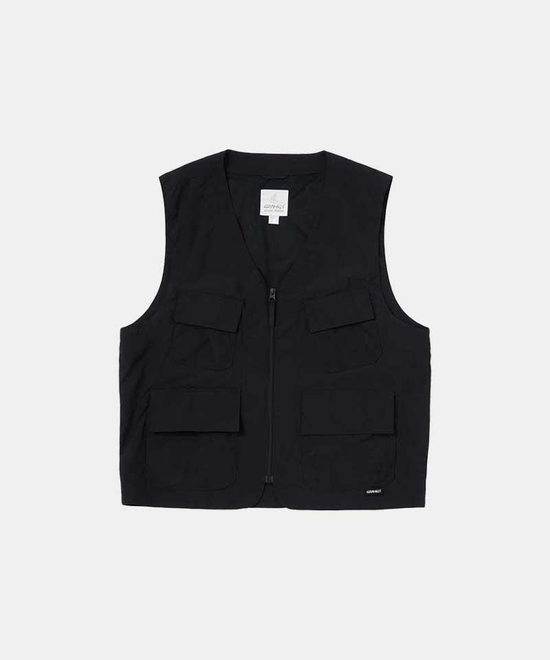 Holston Tactical Vest Male Product Image