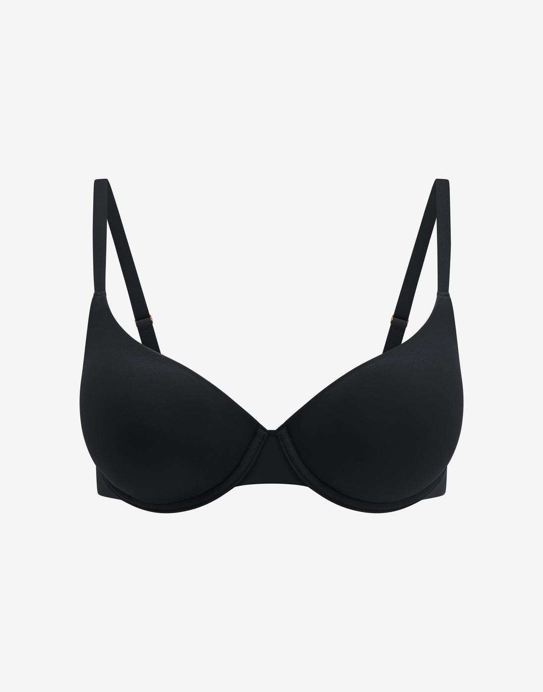 ComfortStretch Back Smoothing T-Shirt Bra Product Image