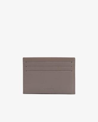 FG Leather Card Holder Product Image