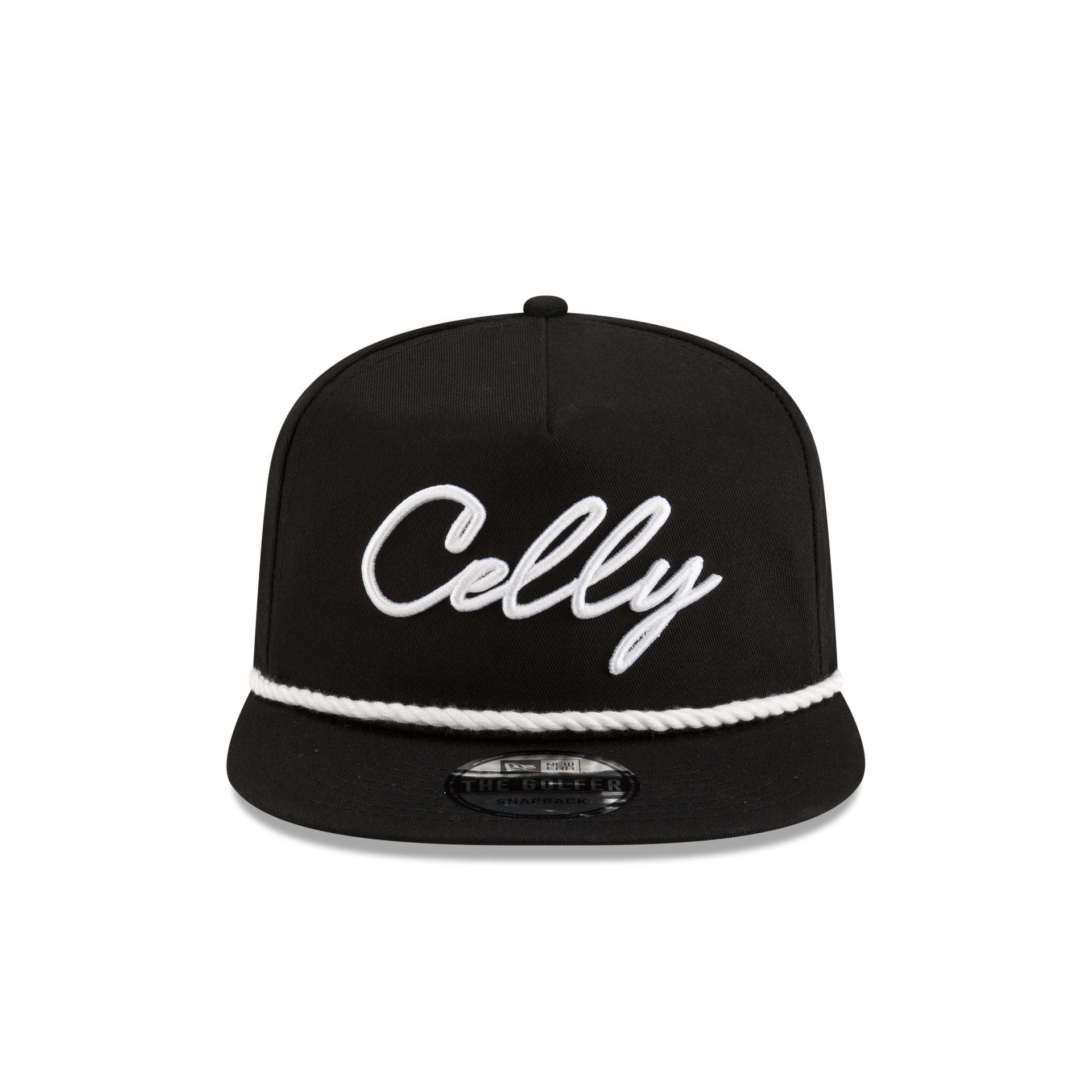 New Era Cap Celly Golfer Hat Male Product Image