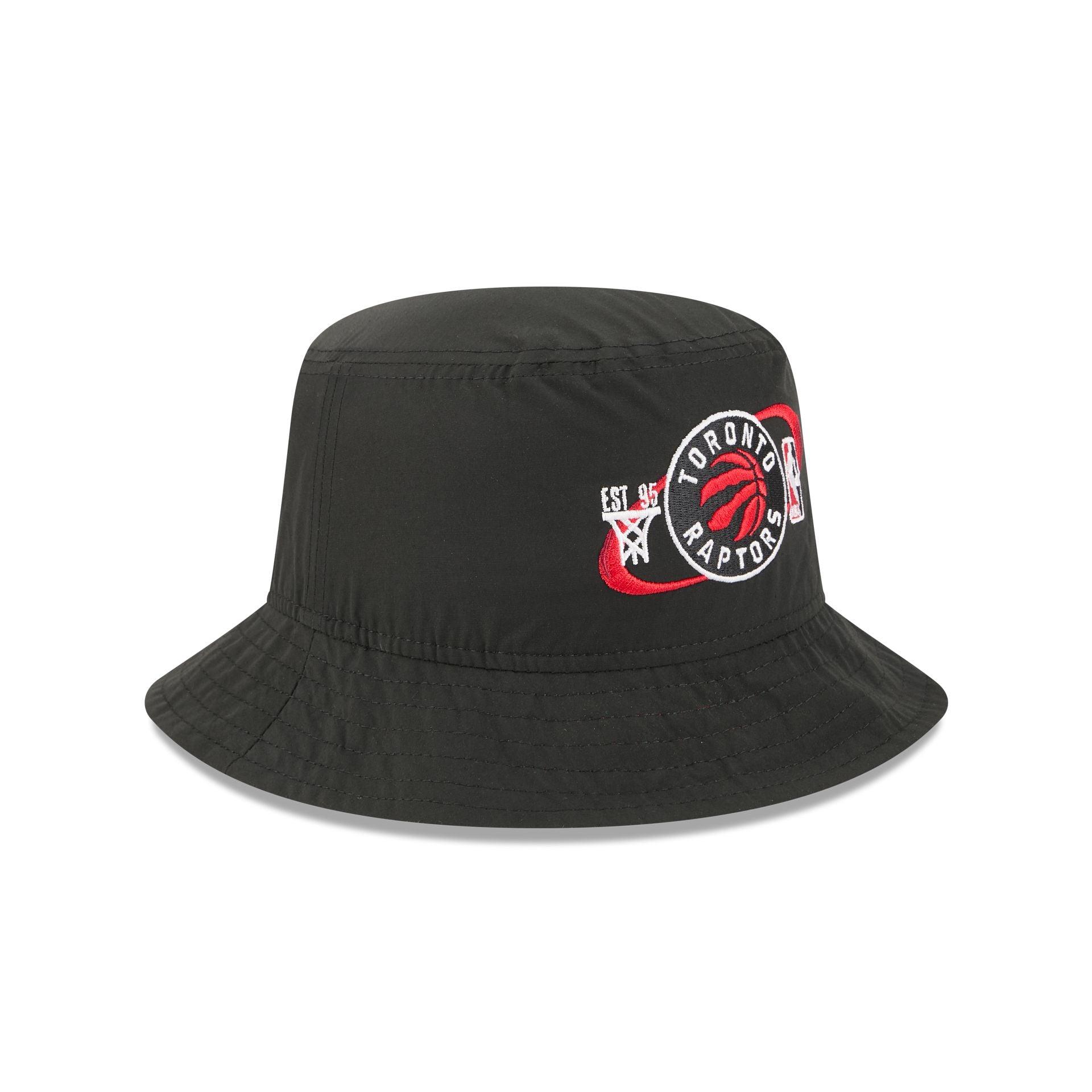 Sacramento Kings Nylon Logo Bucket Hat Male Product Image