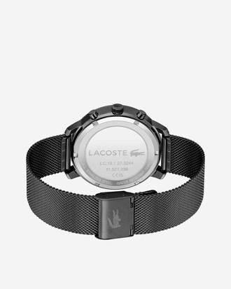Men's Lacoste Replay Stainless Steel Watch Product Image