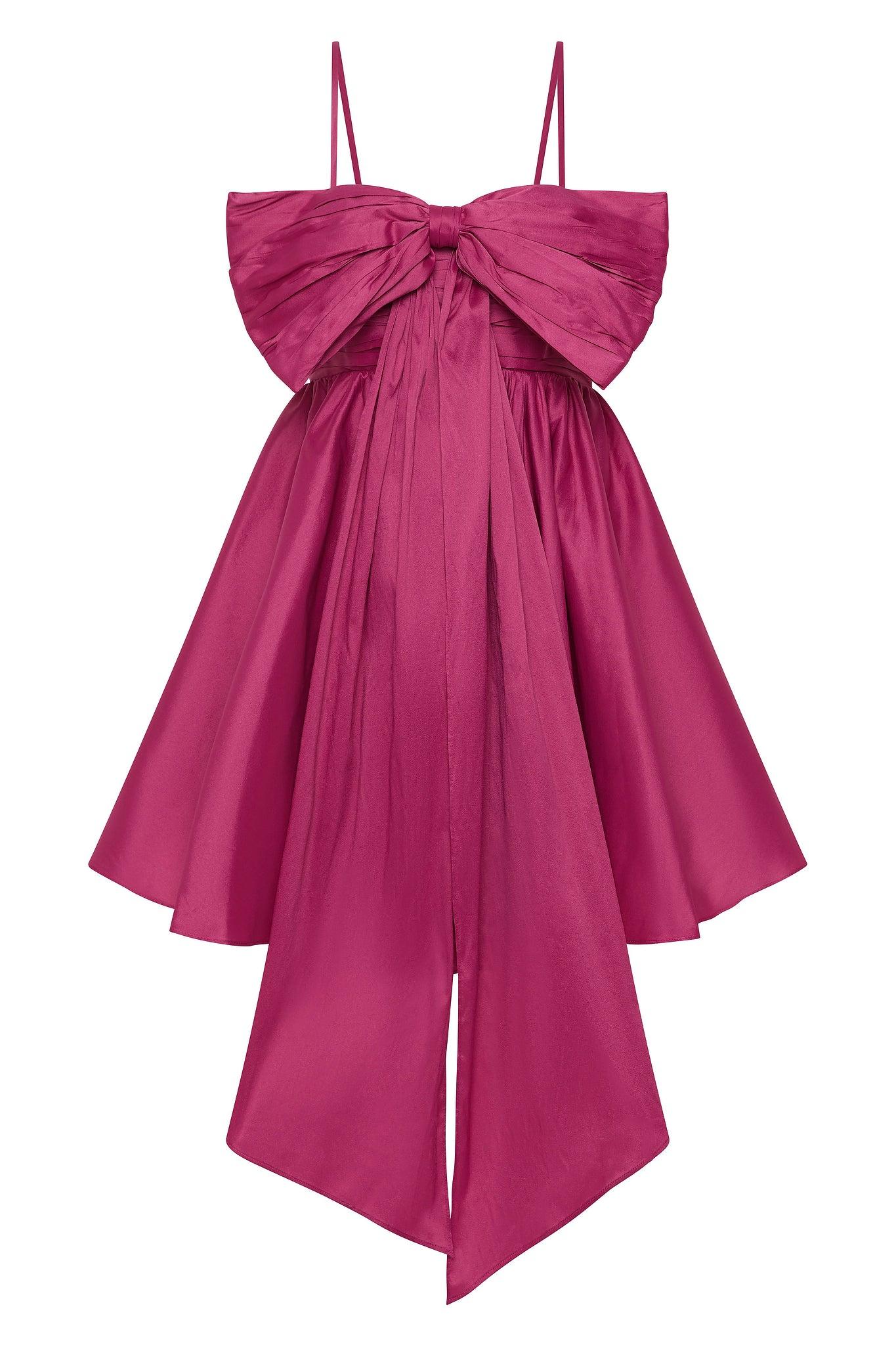 Scarlett Mini Dress Product Image