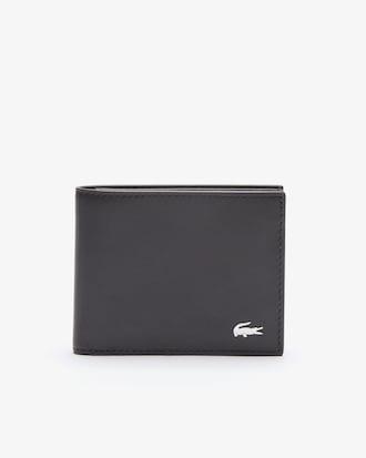 Small Fitzgerald Leather Billfold Product Image