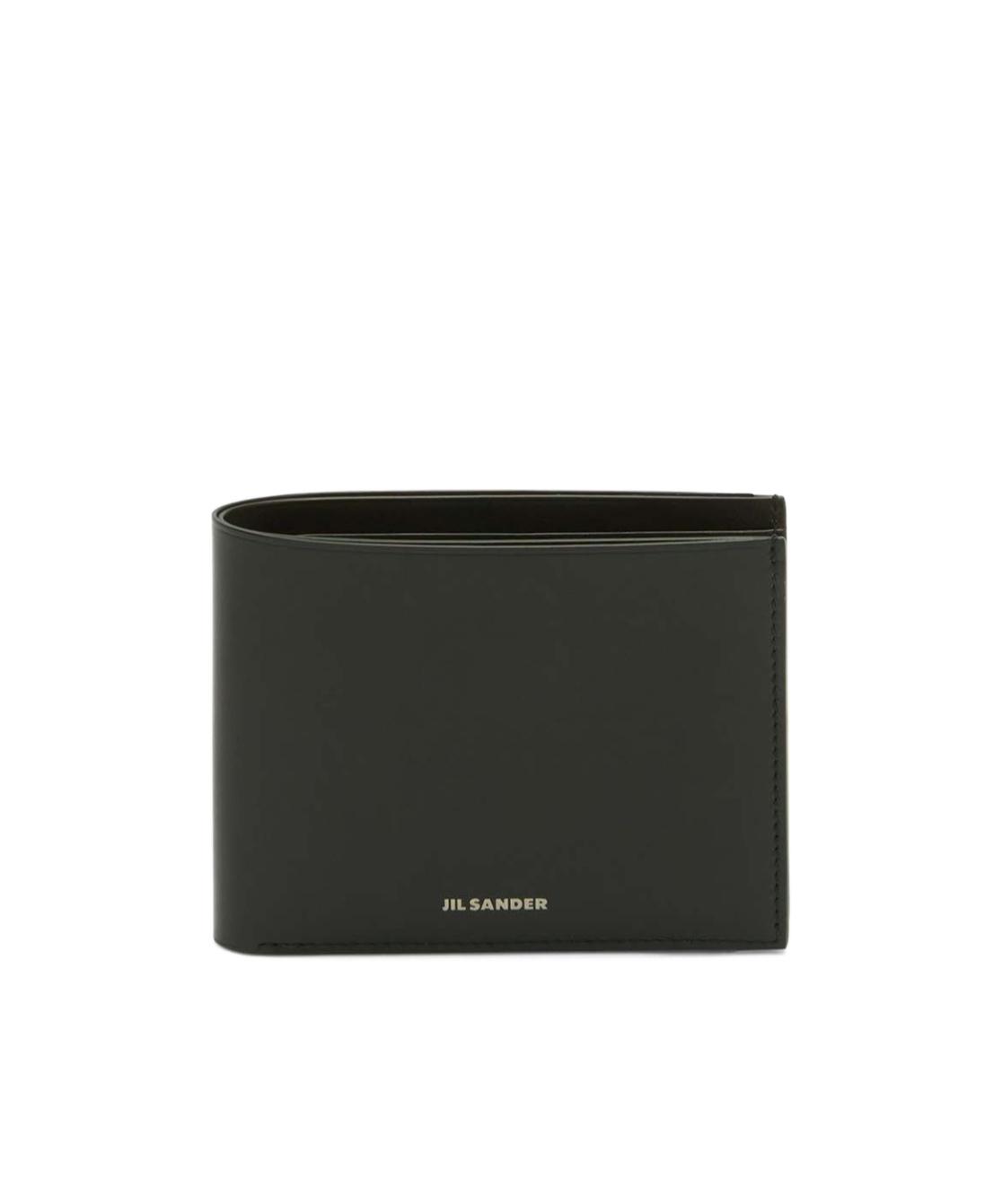 Medium FG Leather Billfold Product Image