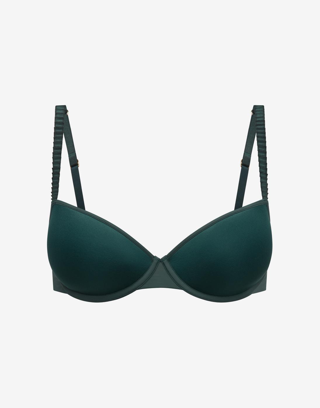 24/7® Classic T-Shirt Bra Product Image