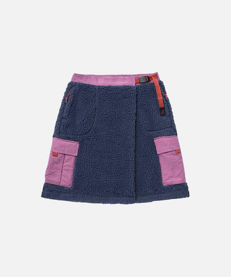 Benette Skirt Female Product Image