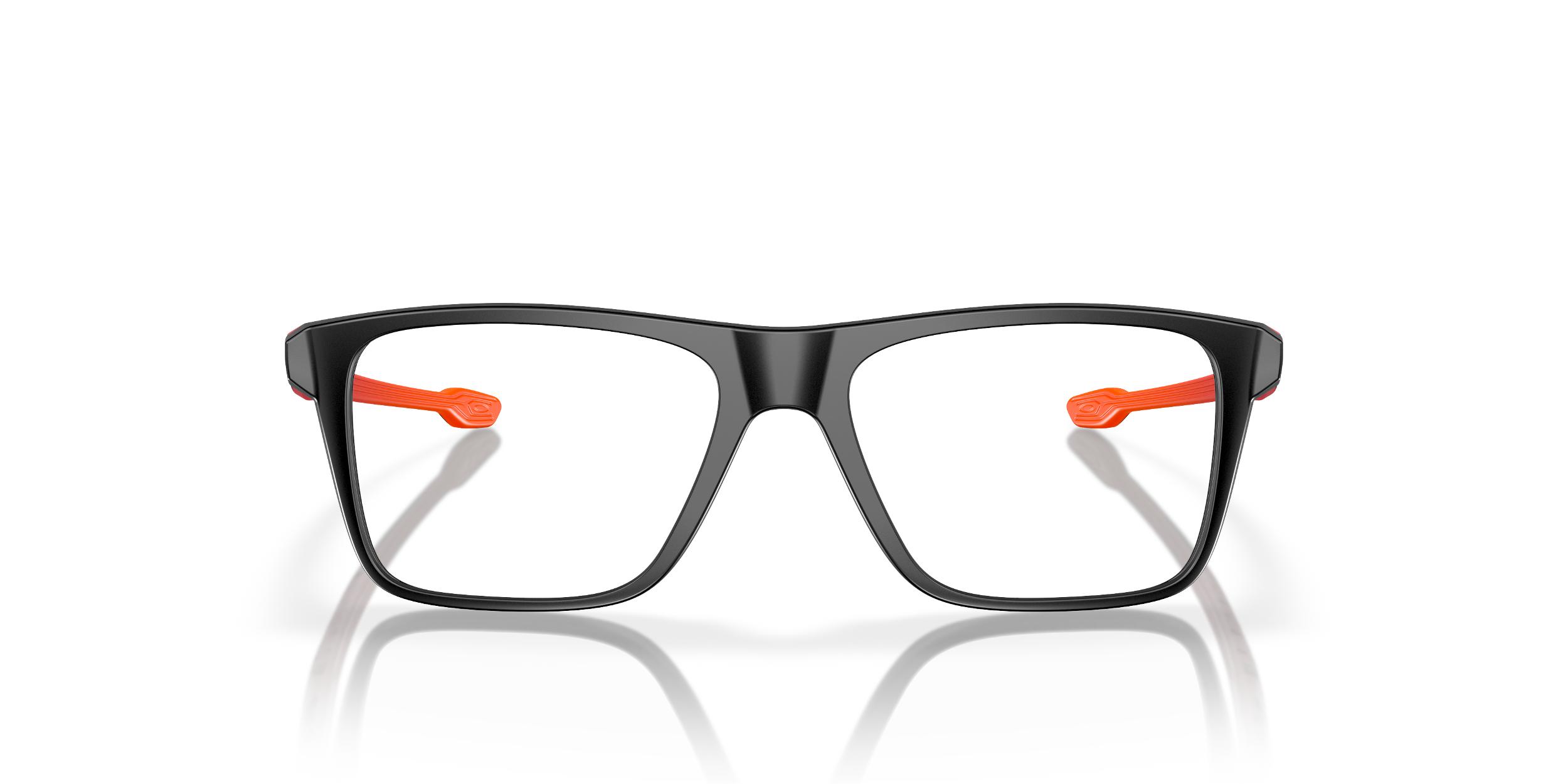 Oakley Men's Bunt (youth Fit) Eyeglasses Product Image