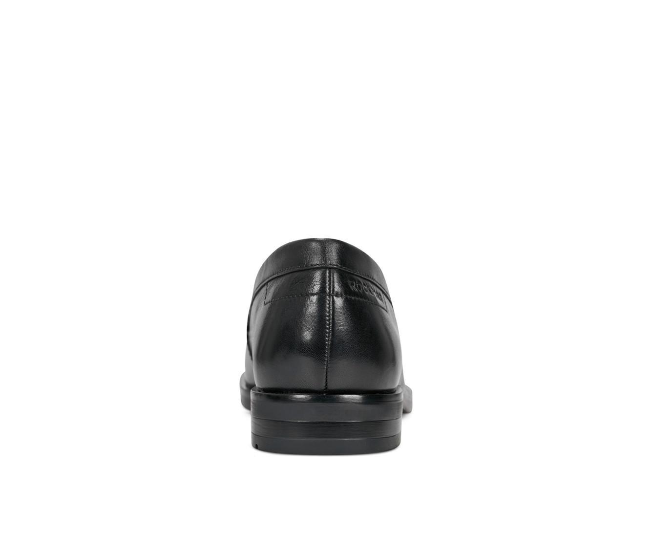 Men's Rockport Sutton Dress Loafers Product Image