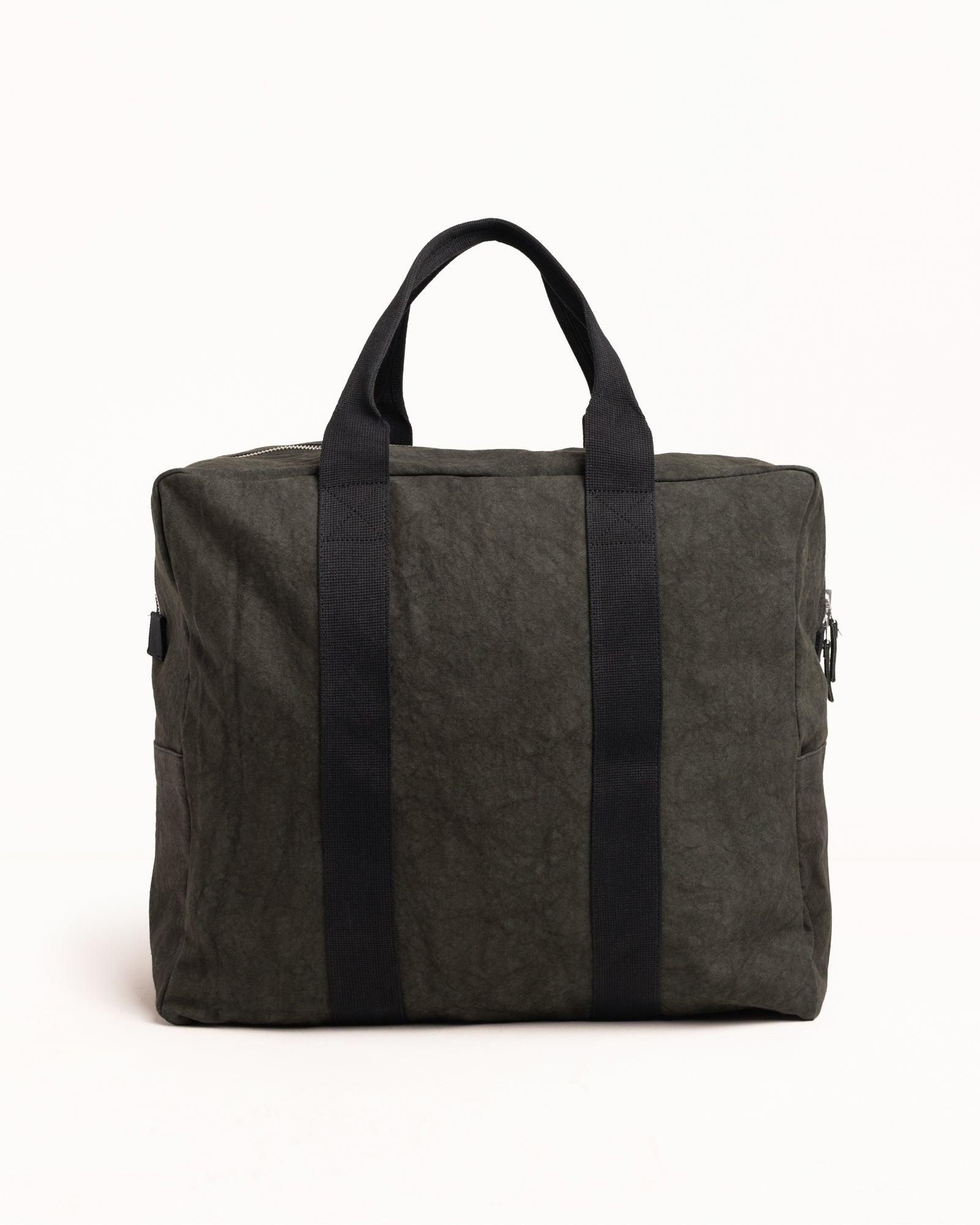 CANVAS FLIGHT BAG Product Image