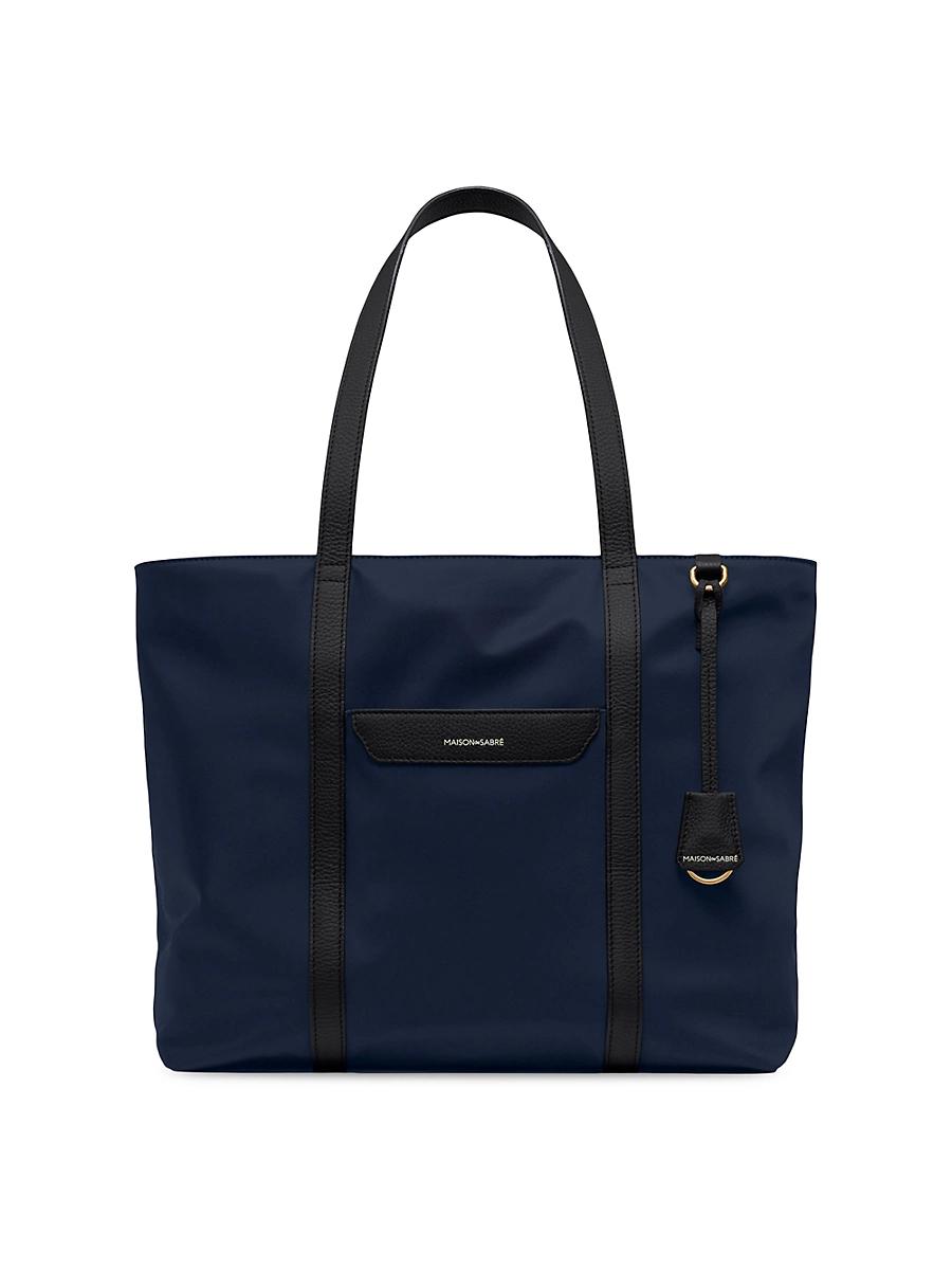Womens Nylon Tote Product Image