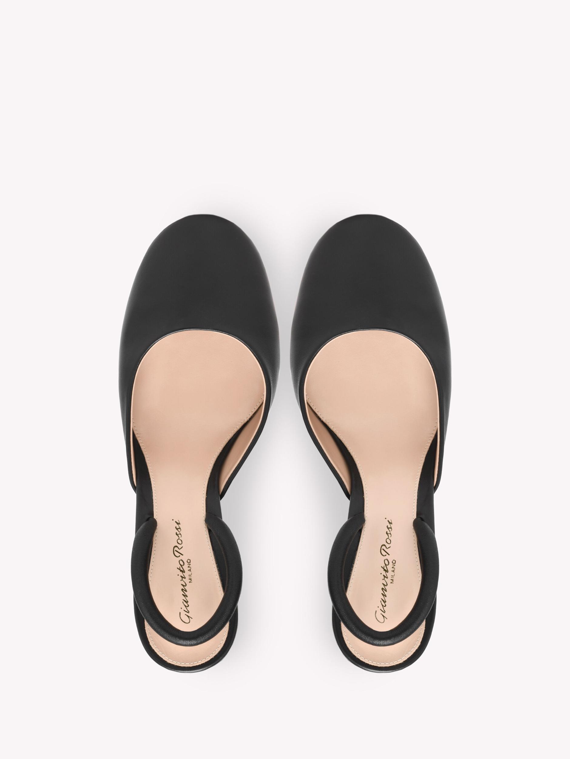 TIVOLI 85 Gianvito Rossi Product Image