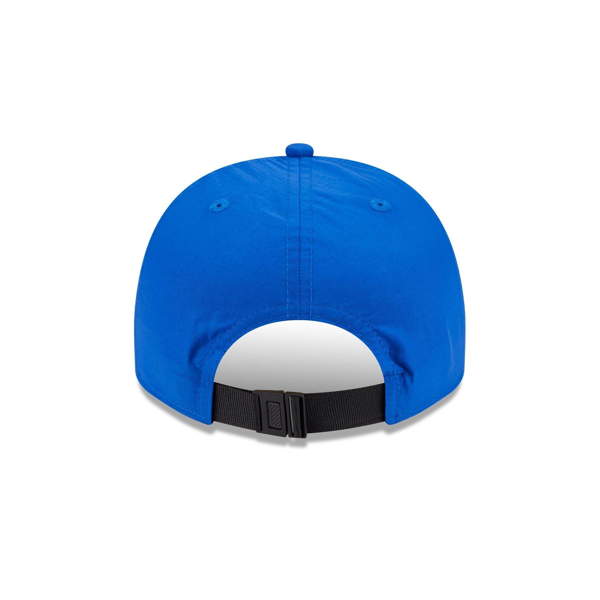 Los Angeles Dodgers Cartoon 59FIFTY A-Frame Fitted Hat Male Product Image