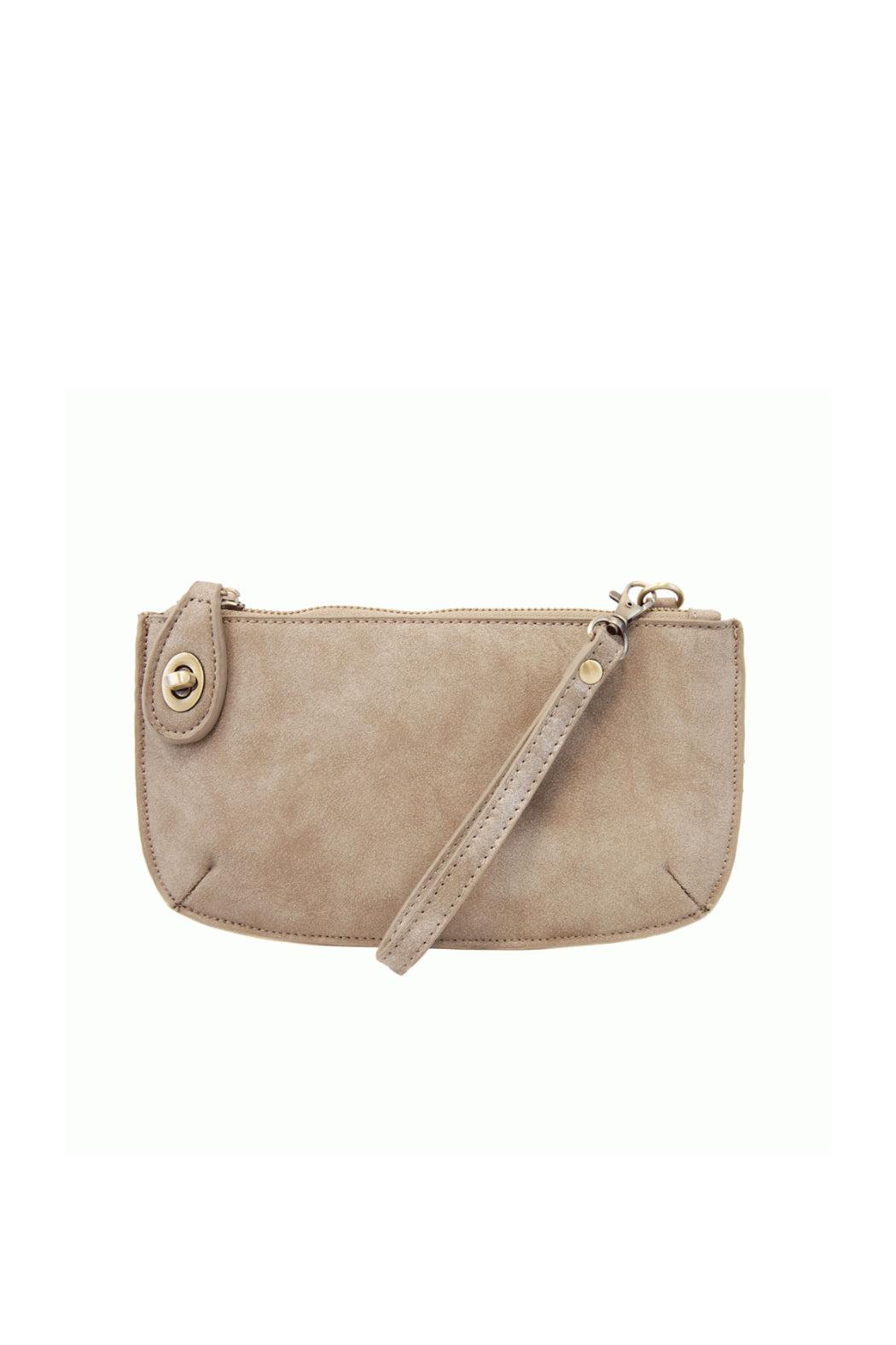 Lux Crossbody Wristlet Product Image