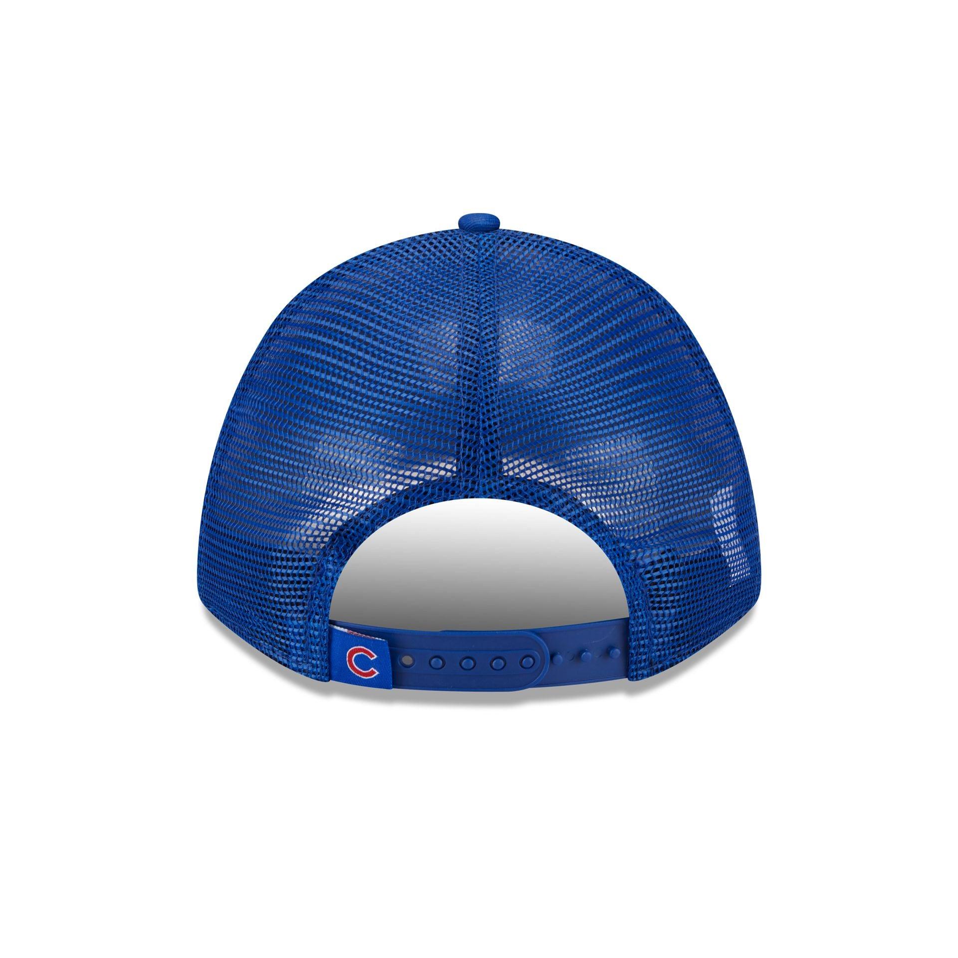 San Francisco Giants Ripstop 9FORTY M-Crown A-Frame Snapback Hat Male Product Image