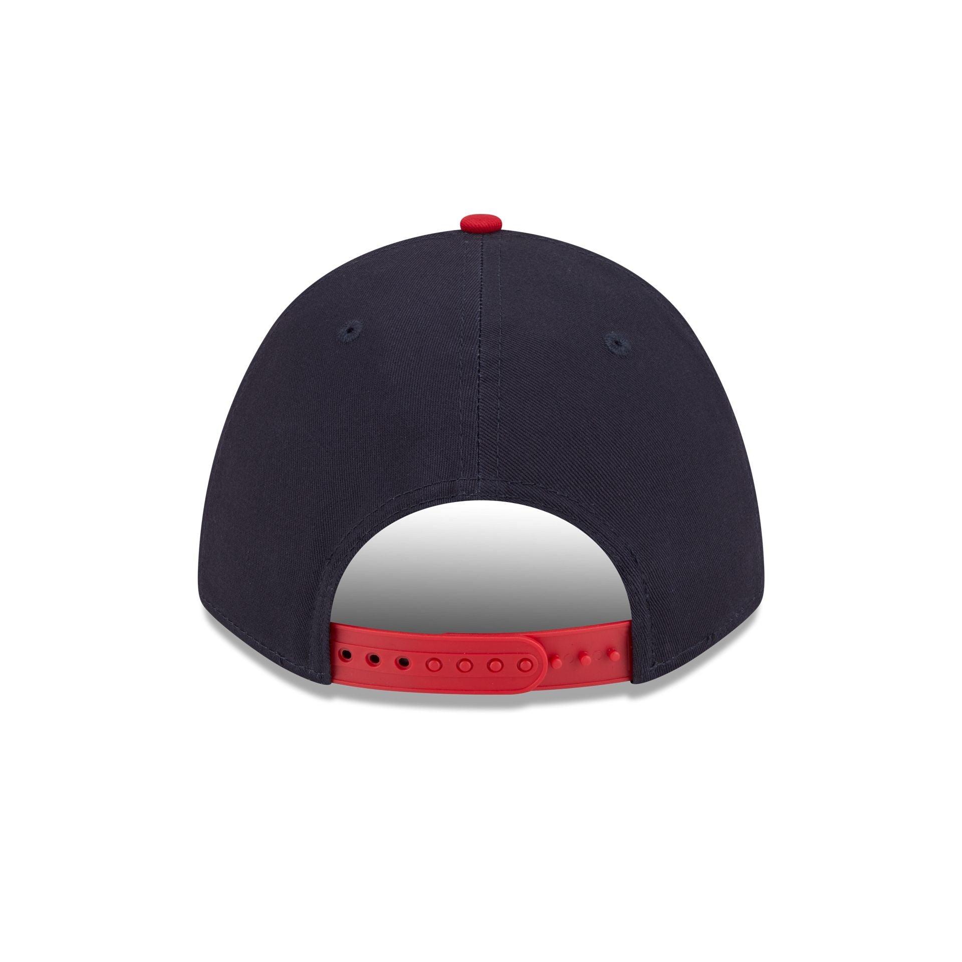 Los Angeles Angels Hall of Fame 2025 9FORTY M-Crown Snapback Hat Male Product Image