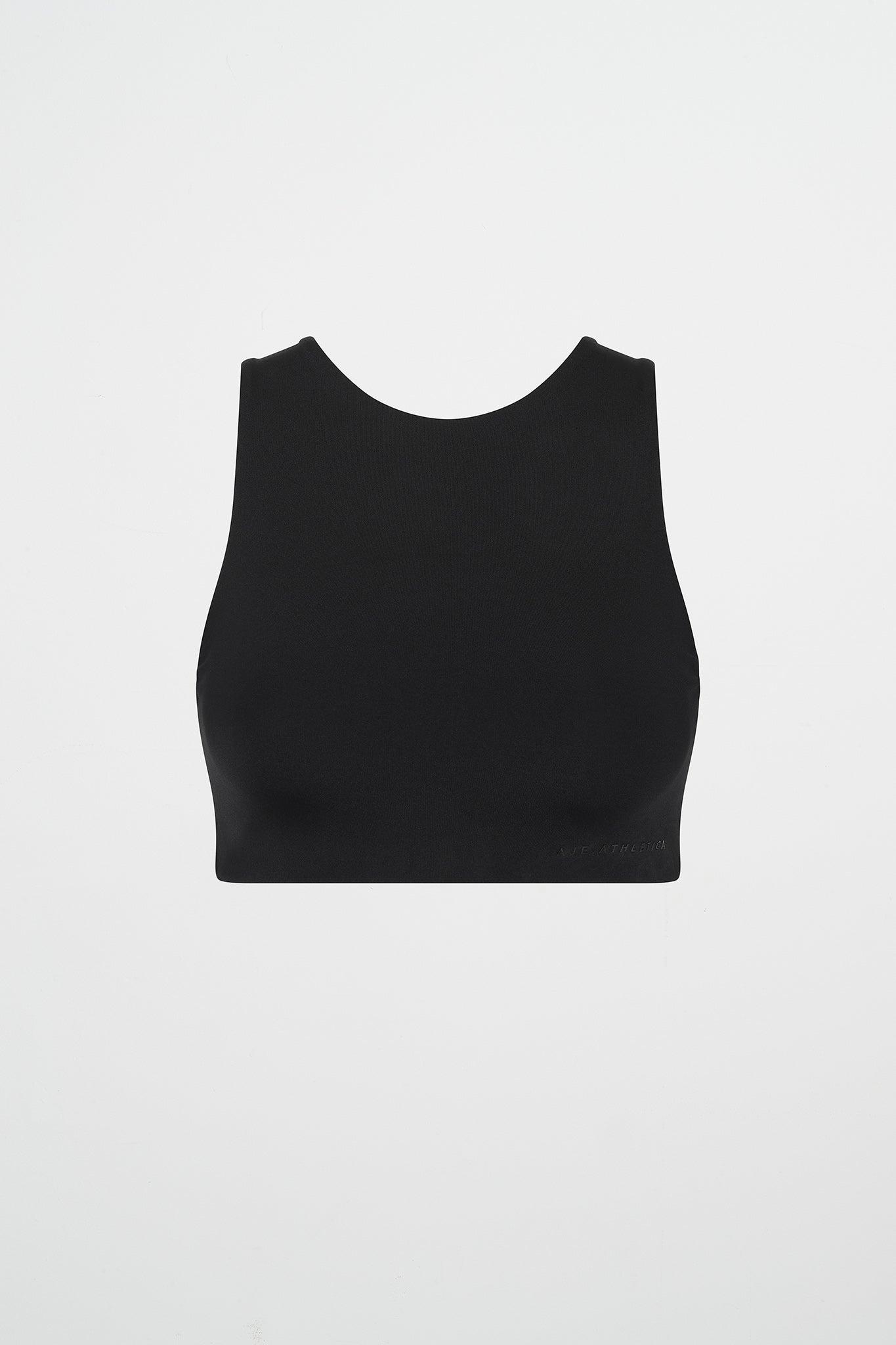 Laced Back Sports Bra 311 Product Image