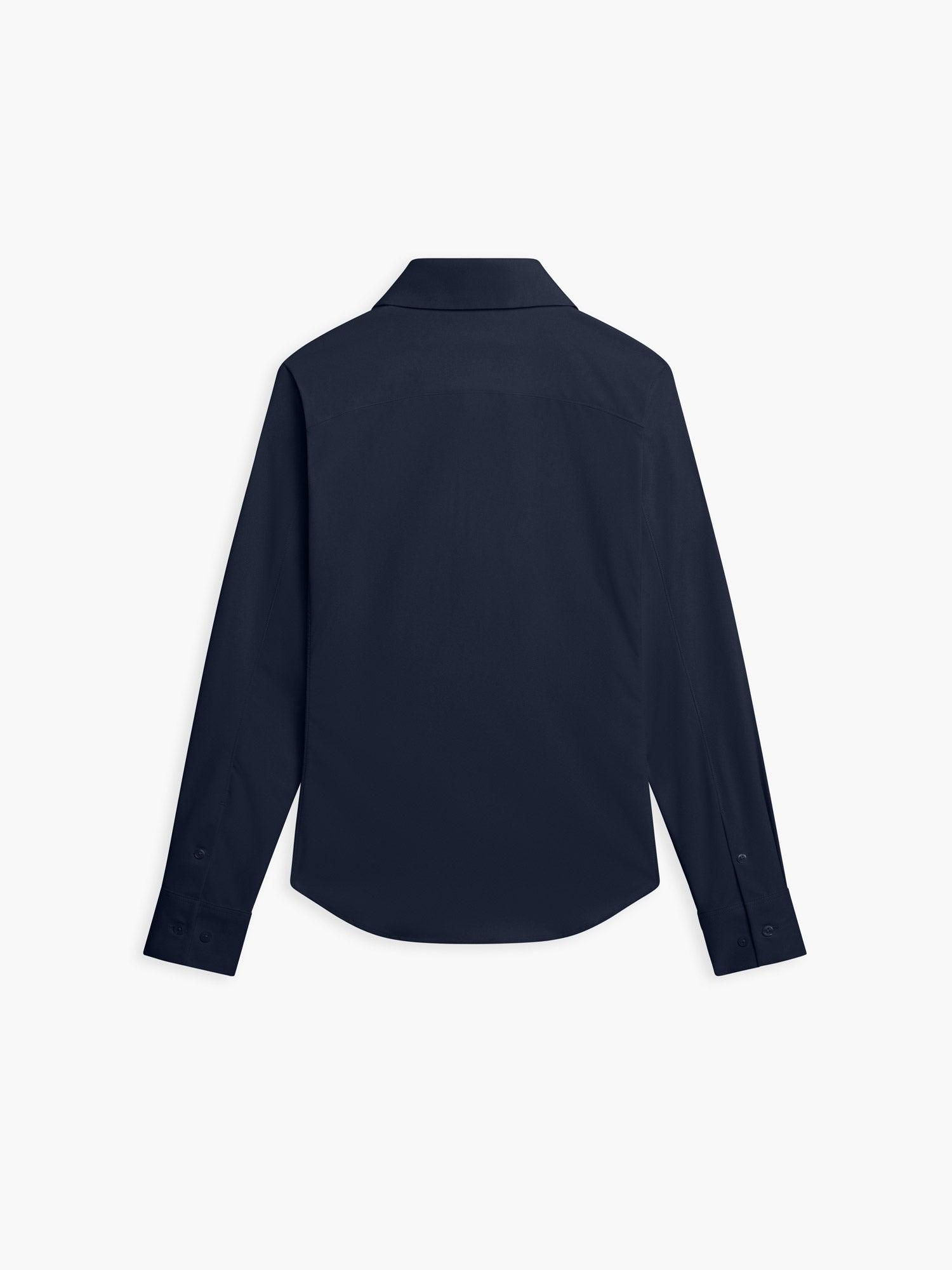 Women's AeroZero Relaxed Shirt - Off-White (MPS) Product Image