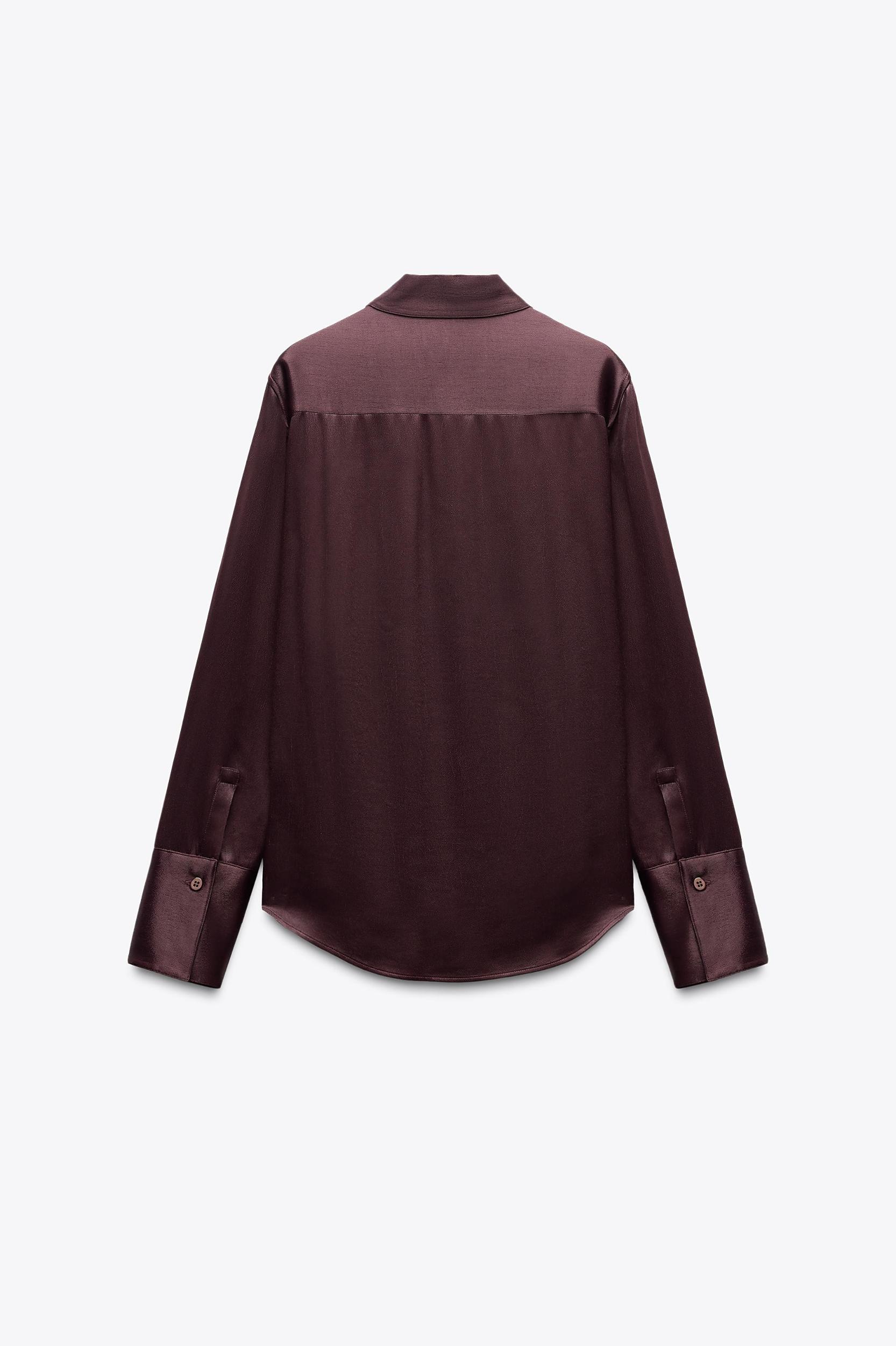 Aelfric Eden Texture Cropped Coat Product Image