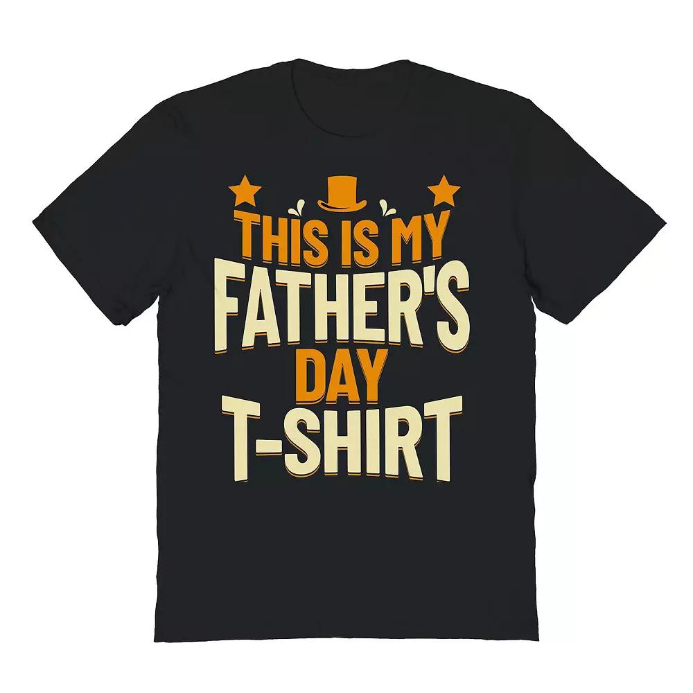 Men's Kitten Spirit Halloween Graphic Tee, Size: XL, Grey Product Image