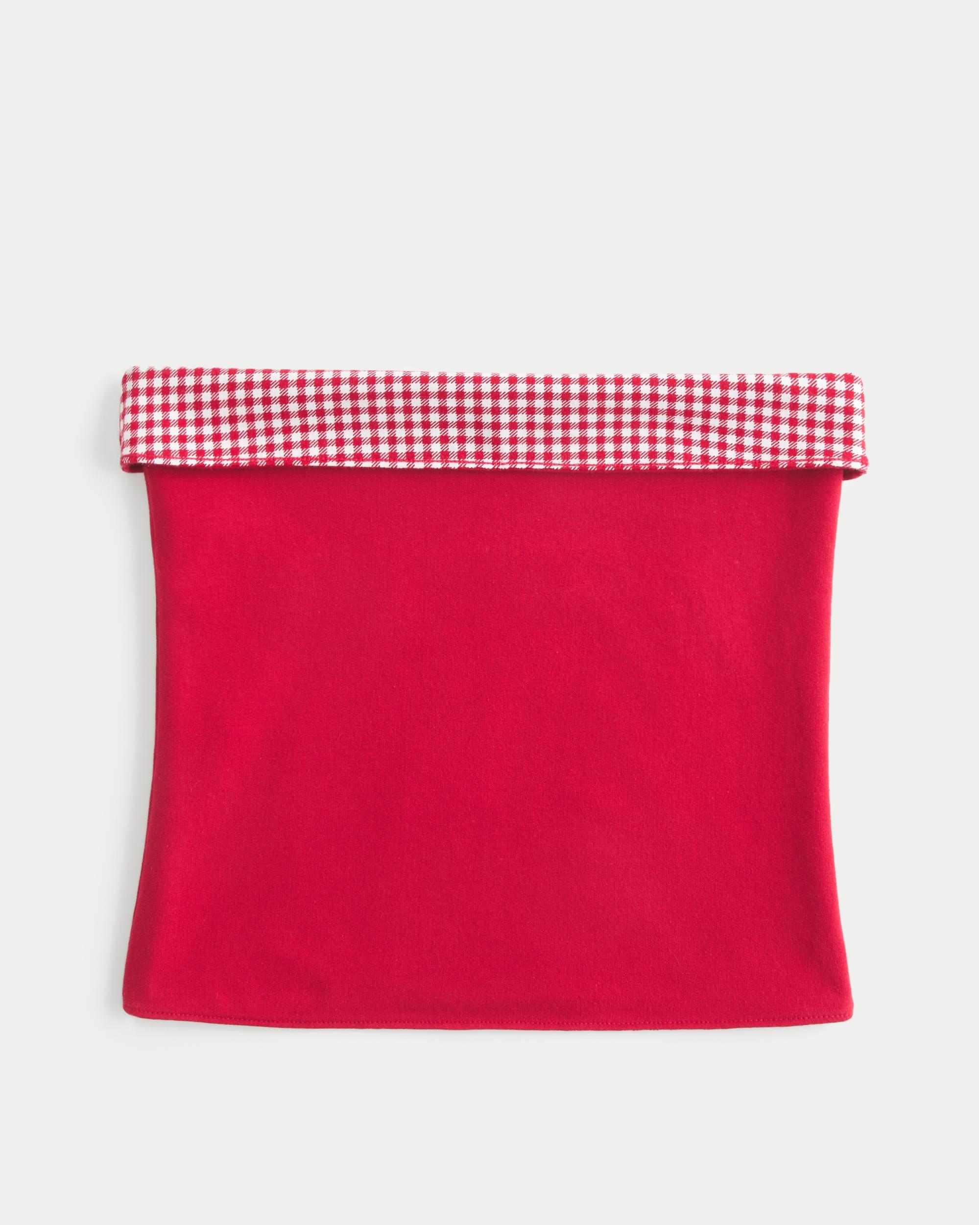 Taylor Reversible Tube Top Product Image