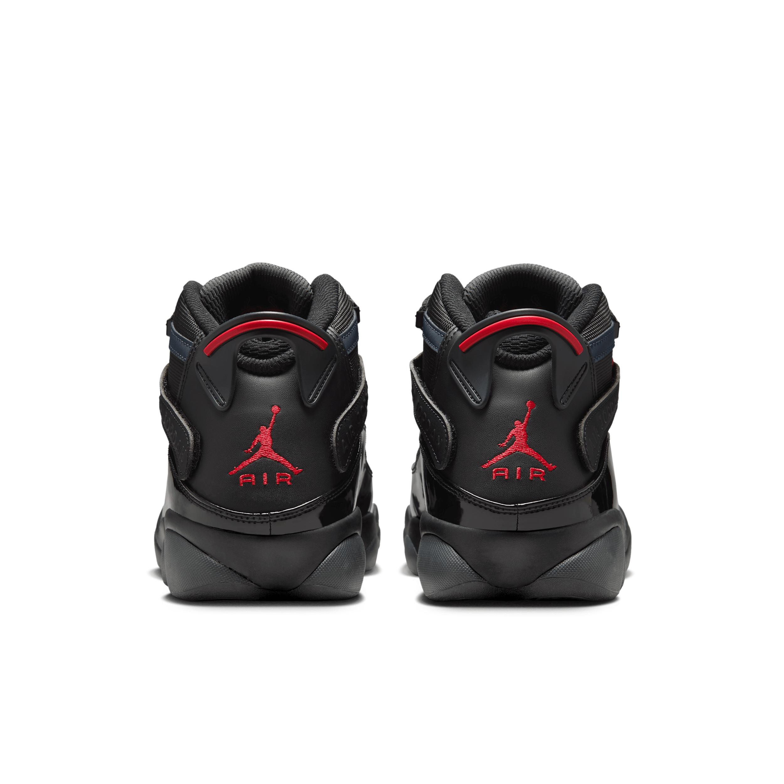 Mens Jordan 6 Rings Shoes | 322992-026 Product Image