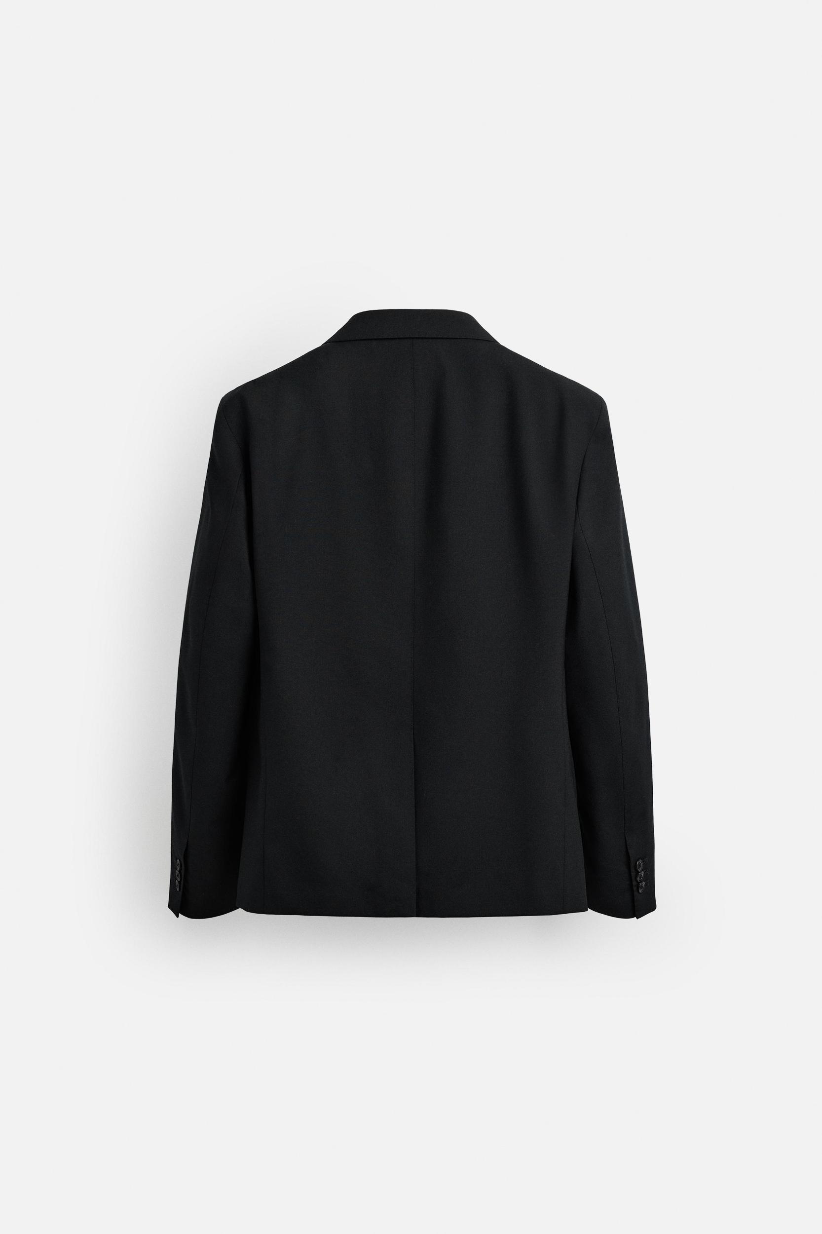 SUIT JACKET Product Image
