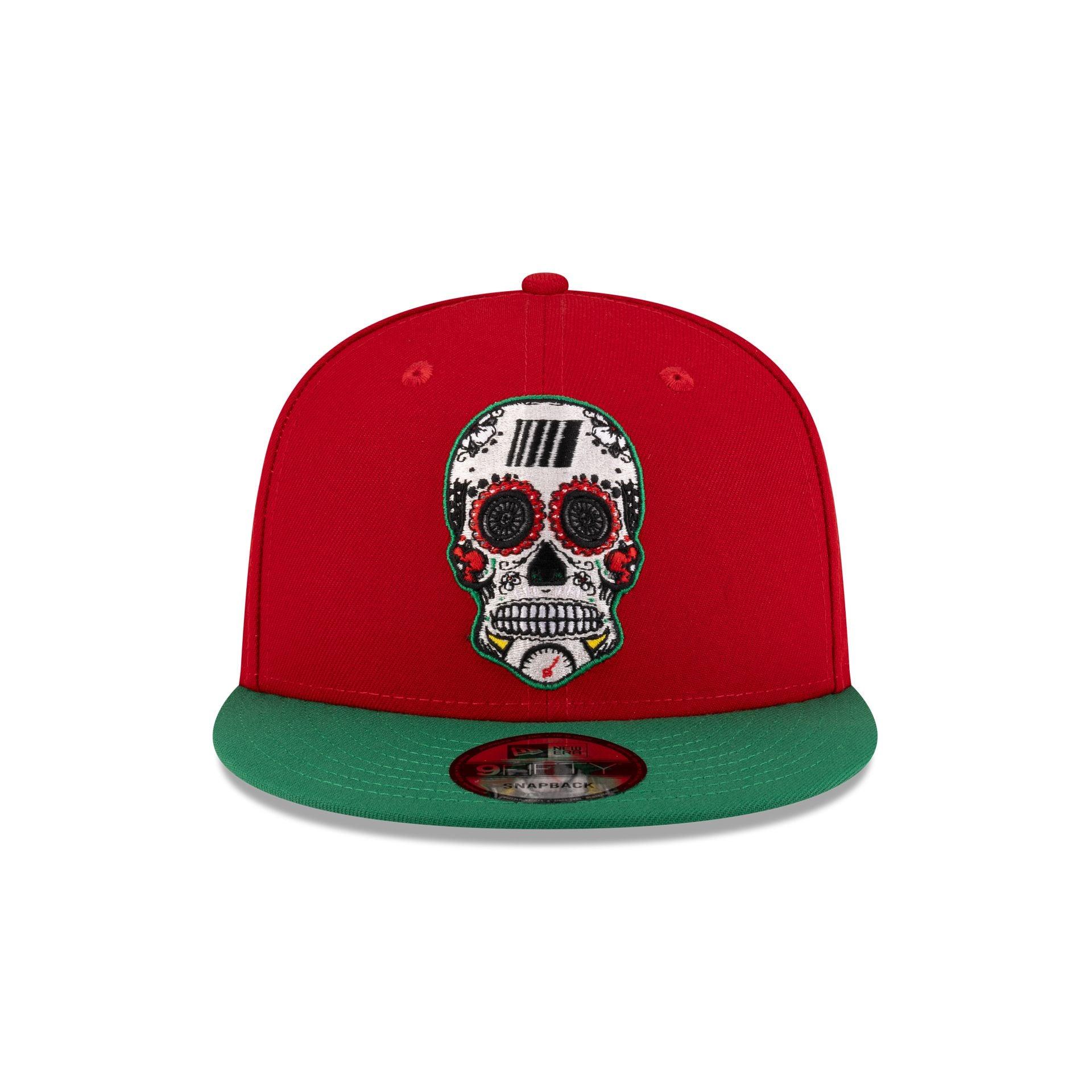 Club León Corduroy 59FIFTY Fitted Hat Male Product Image