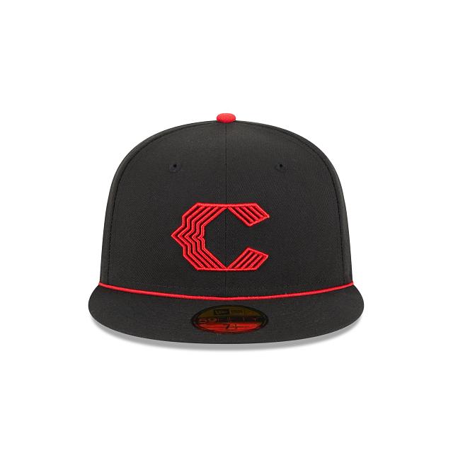 Pittsburgh Steelers Canvas Felt Retro Crown 9FIFTY Strapback Hat Male Product Image