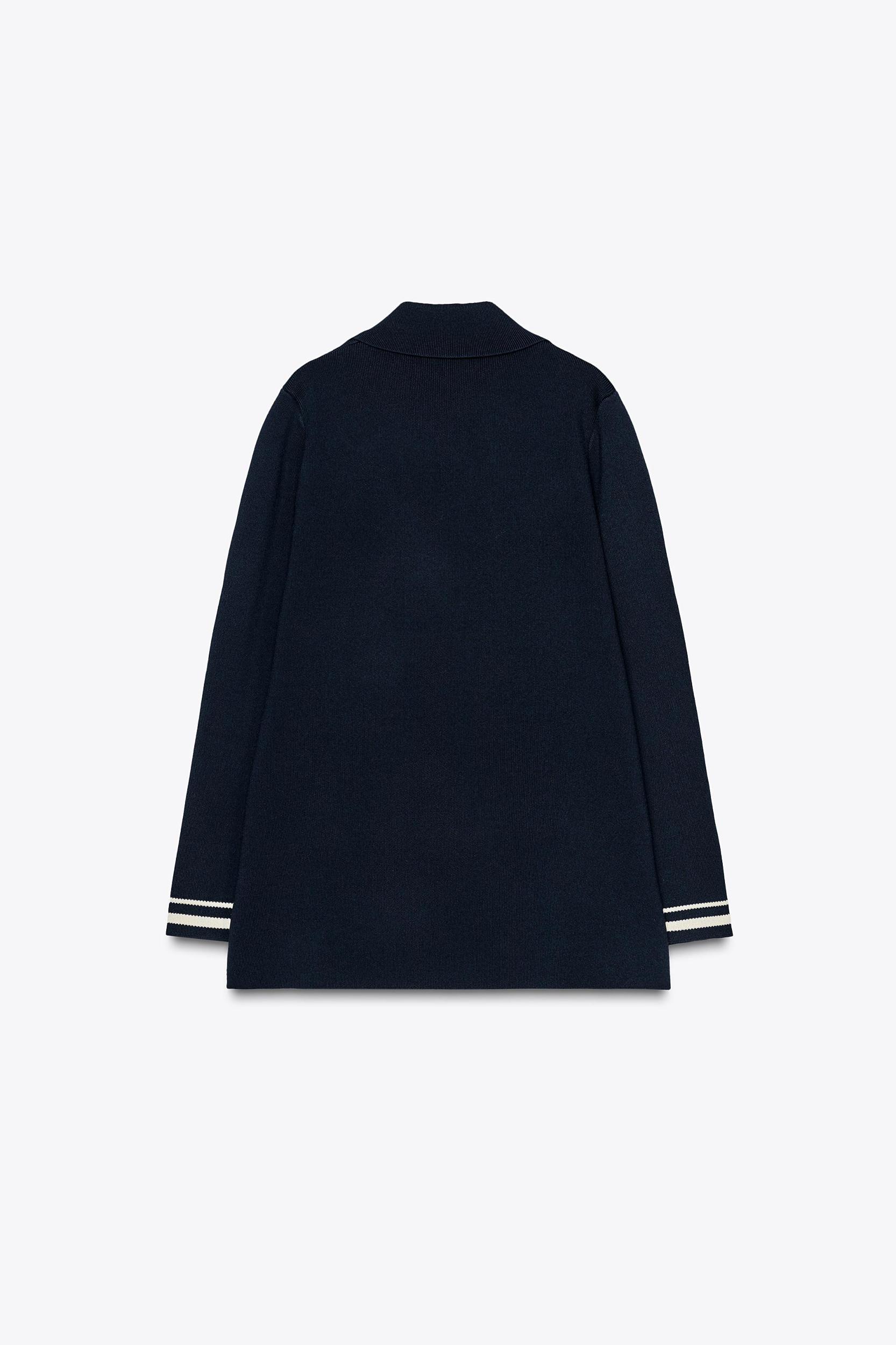 Z1975 HIGH RISE WIDE LEG JEANS Product Image