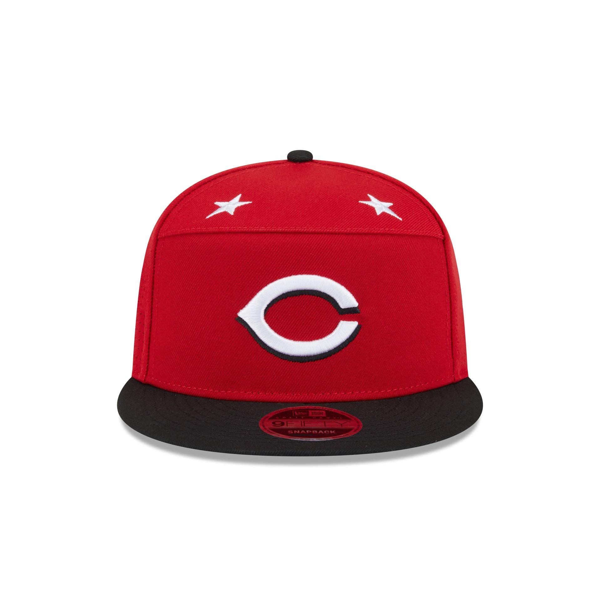 Just Caps HBCU Howard Bison 59FIFTY Fitted Hat Male Product Image