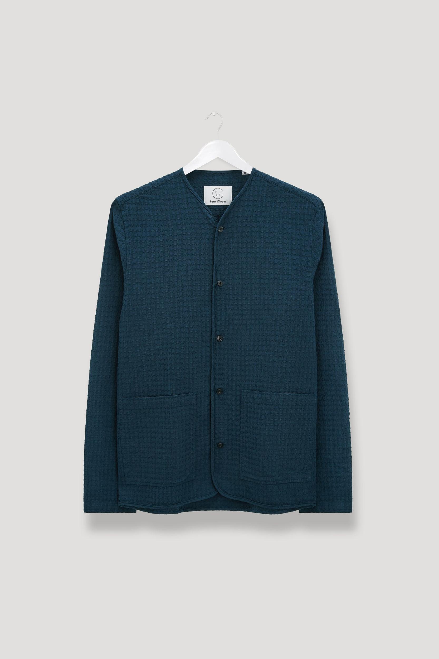 Archive Delos Liner Overshirt Product Image