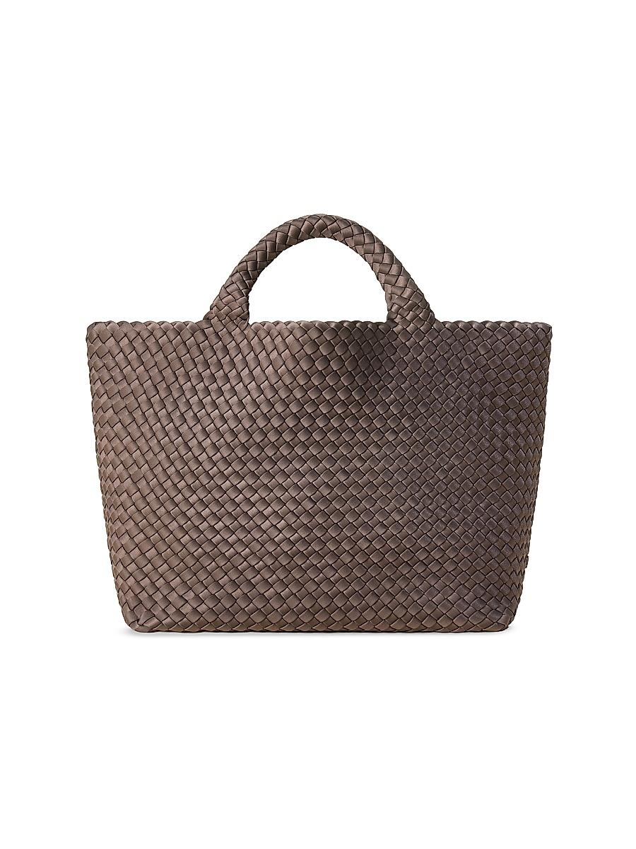 Womens St. Barths Medium Tote Bag Product Image