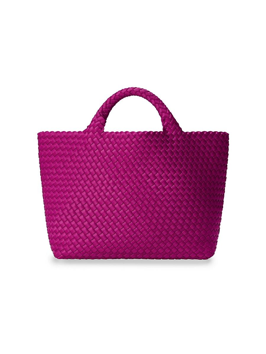 Womens St. Barths Medium Tote Bag Product Image