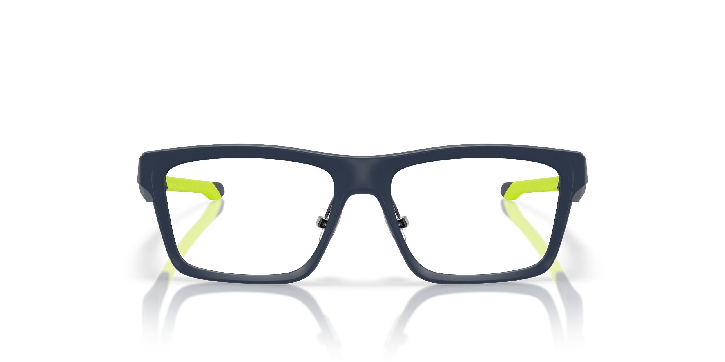 Oakley Men's Field Marsh (youth Fit) Eyeglasses Product Image