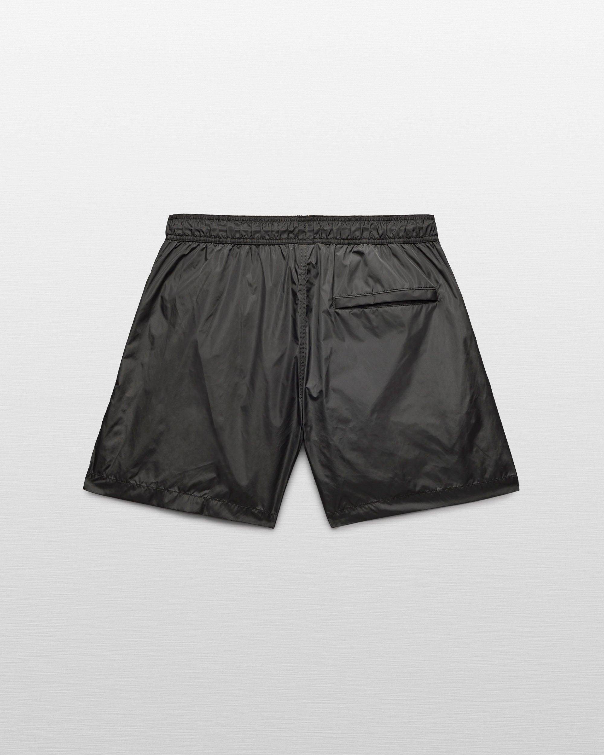Econyl Nylon Riptide Standard Short 5" Male Product Image
