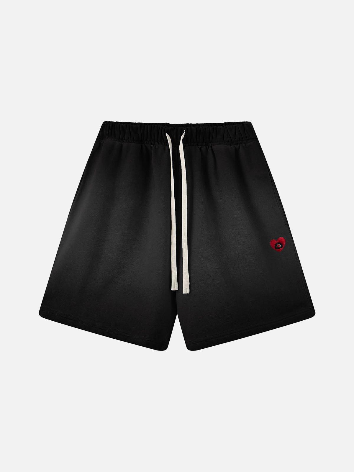 Aelfric Eden Gradient Drawstring Shorts Product Image