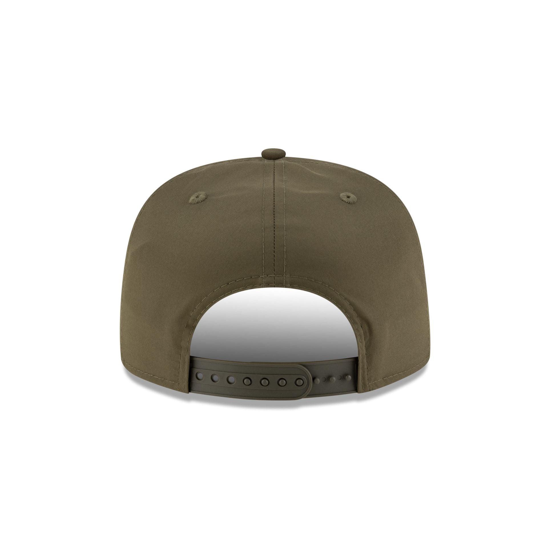 Baltimore Orioles Team Text Golfer Hat Male Product Image