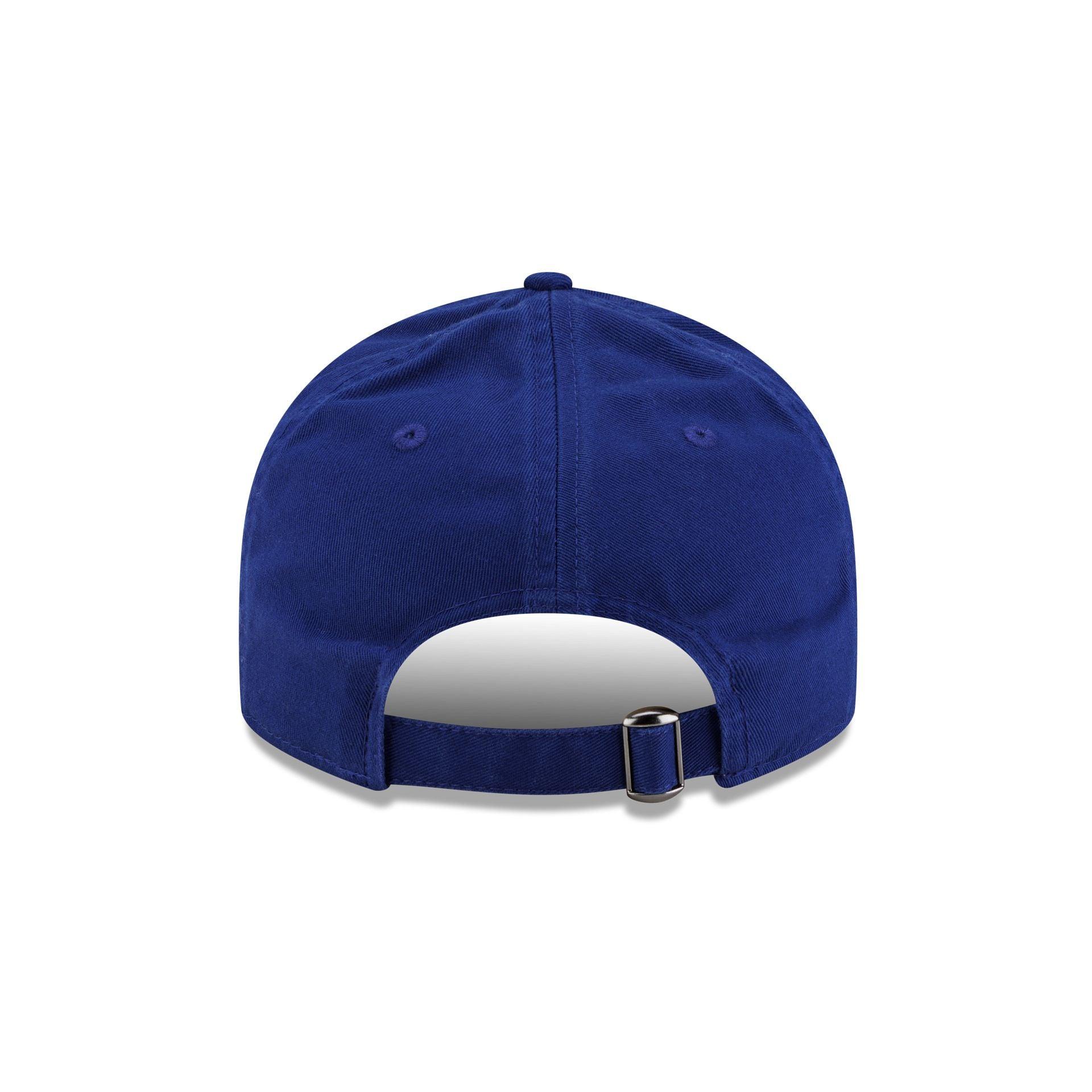 Dallas Mavericks Three Looms Jacquard Chenille 59FIFTY Fitted Hat Male Product Image