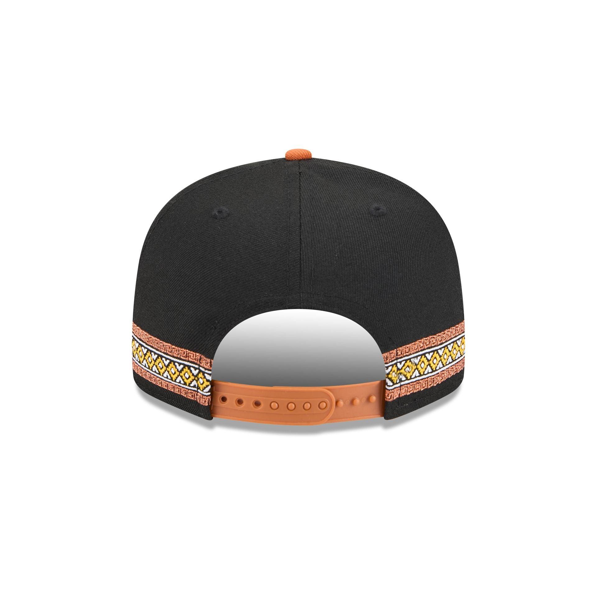San Jose Giants Copa de la Diversión 9FIFTY Snapback Hat Male Product Image