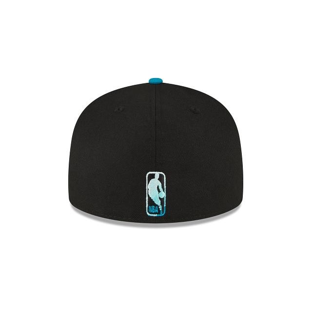 Phoenix Suns Tri-Color 59FIFTY Fitted Hat Male Product Image