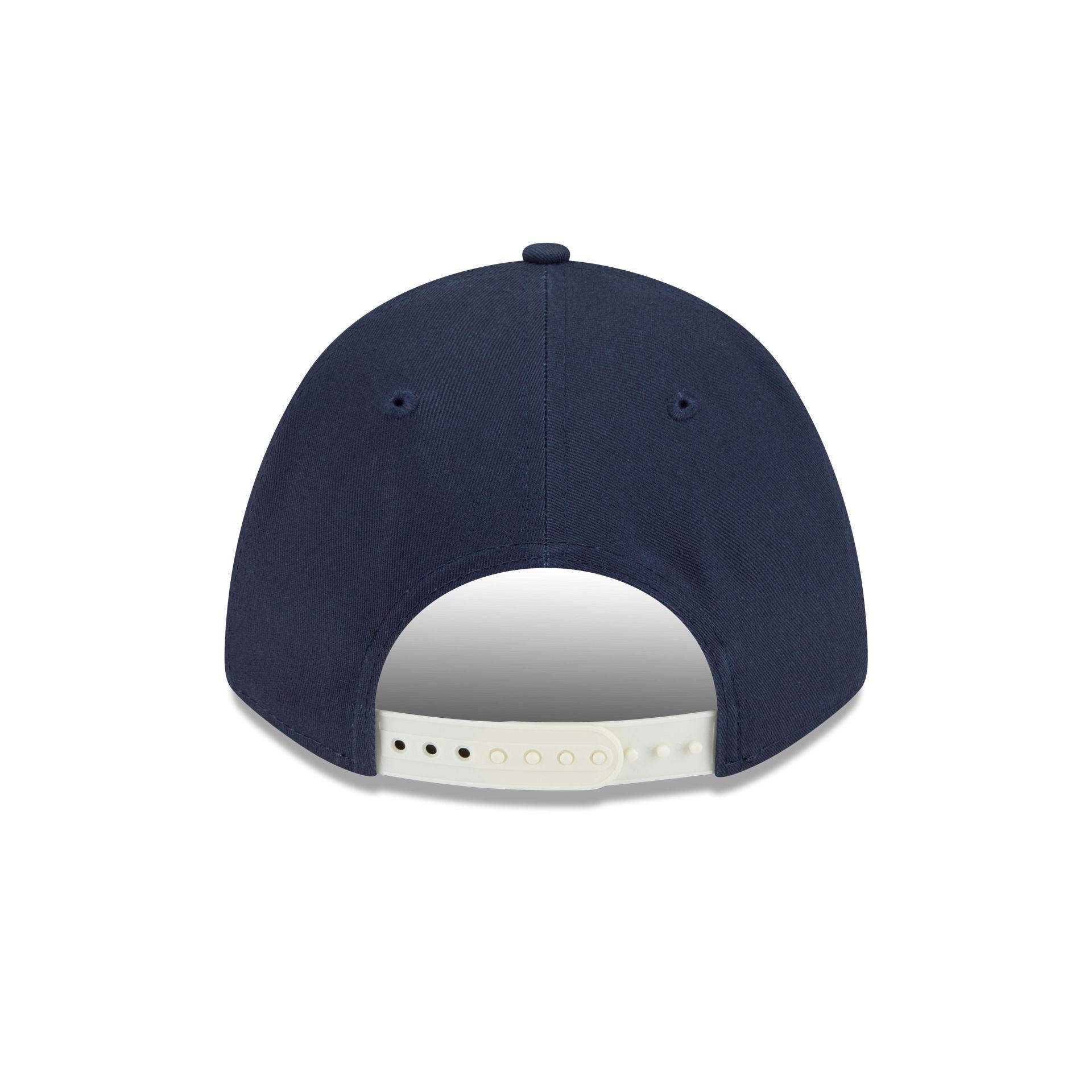 New Era Cap Americana 9FORTY M-Crown A-Frame Snapback Hat Male Product Image