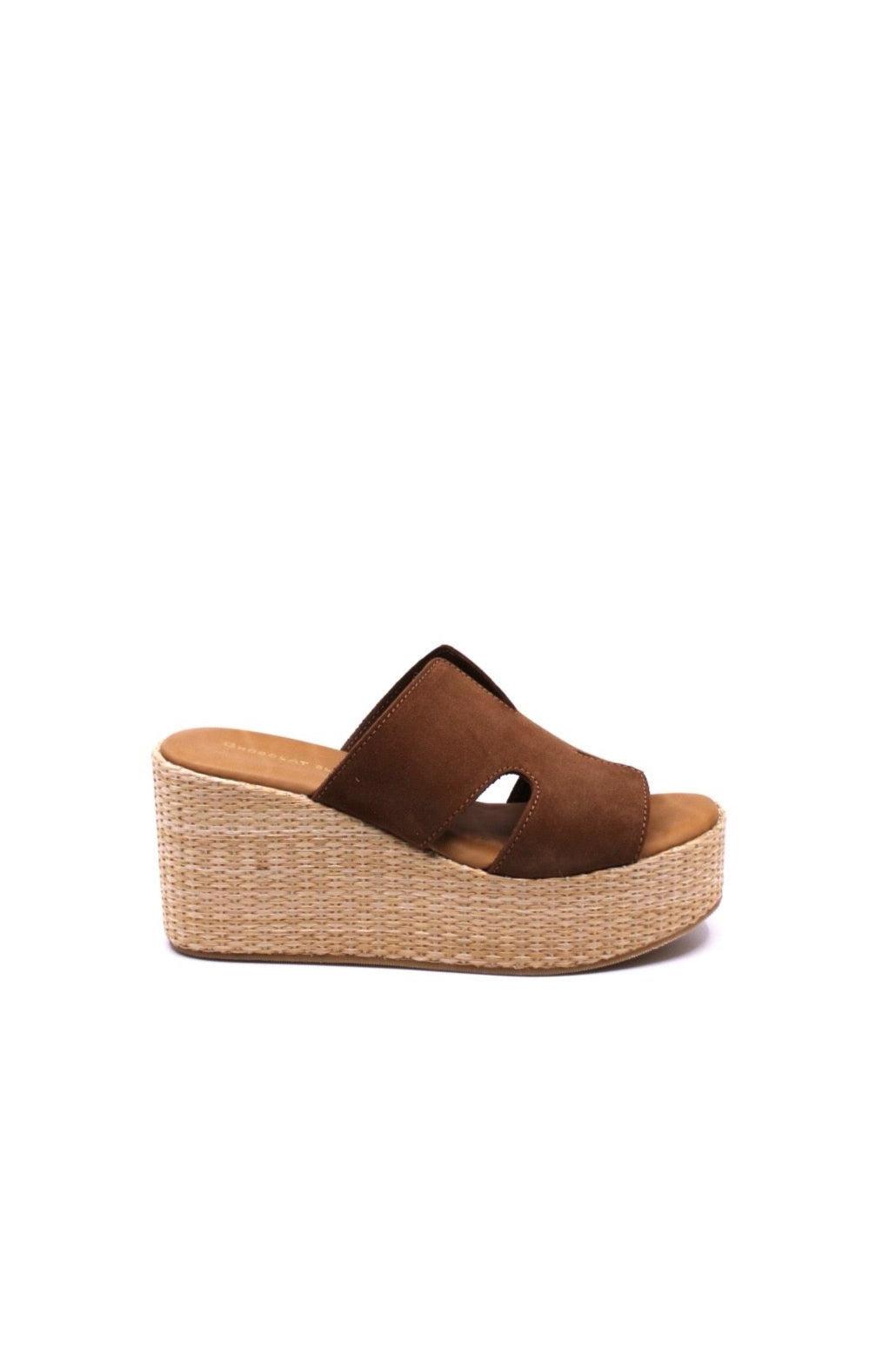 Chocolat Blu Jamie Cinnamon Product Image