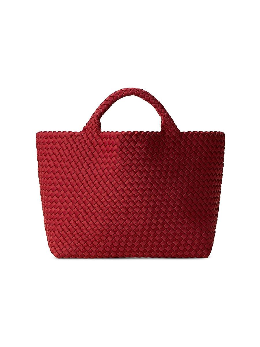 Womens St. Barths Medium Tote Bag Product Image